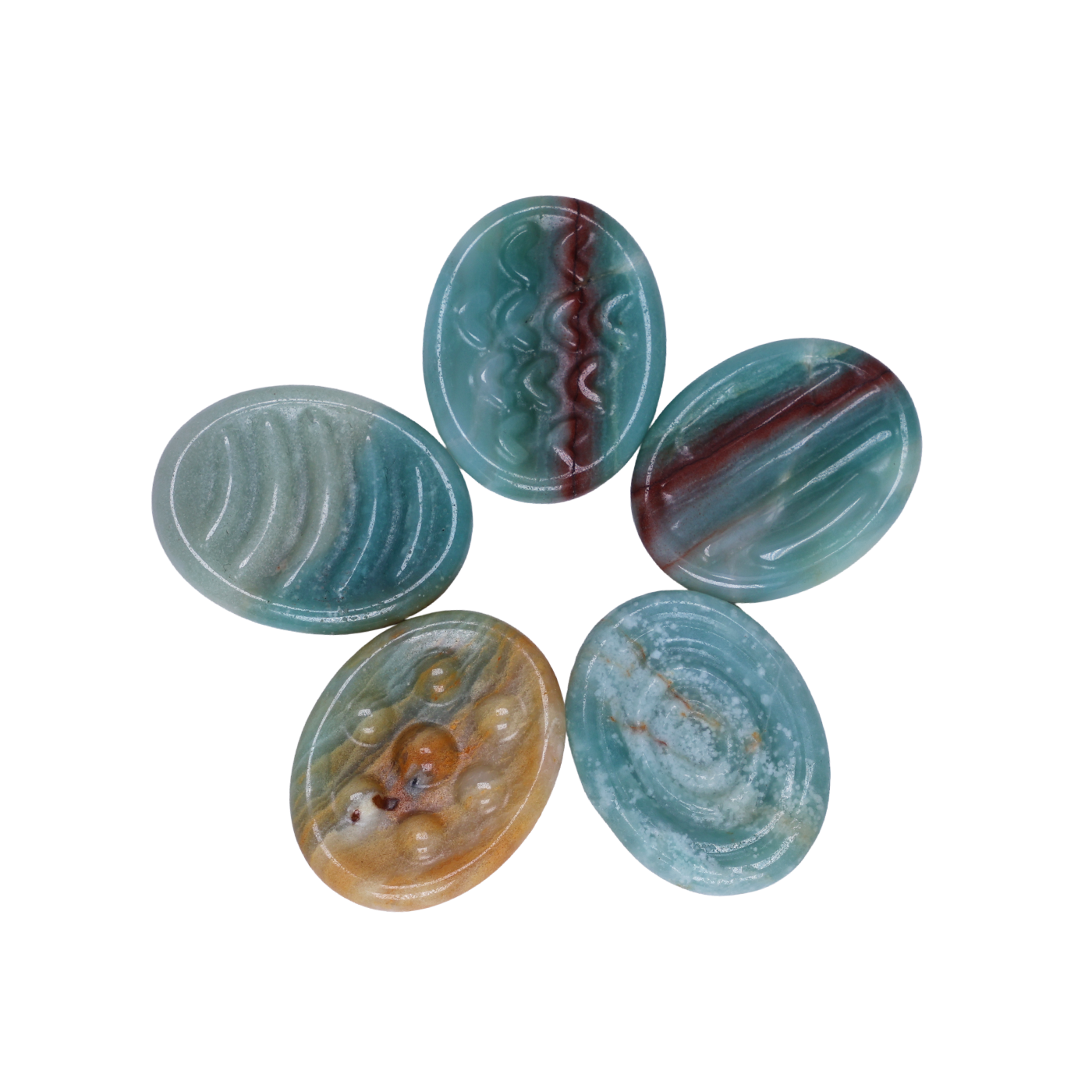 Calming Stones