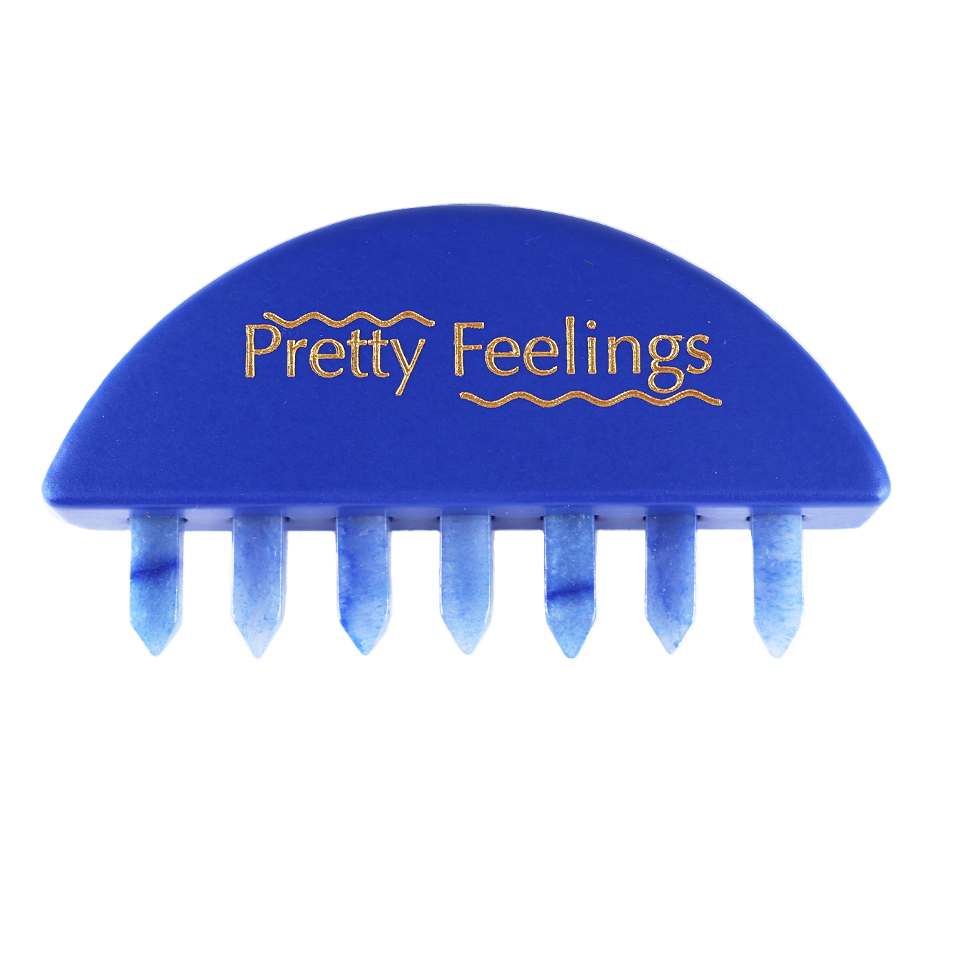 Gemstone Body Scratcher
