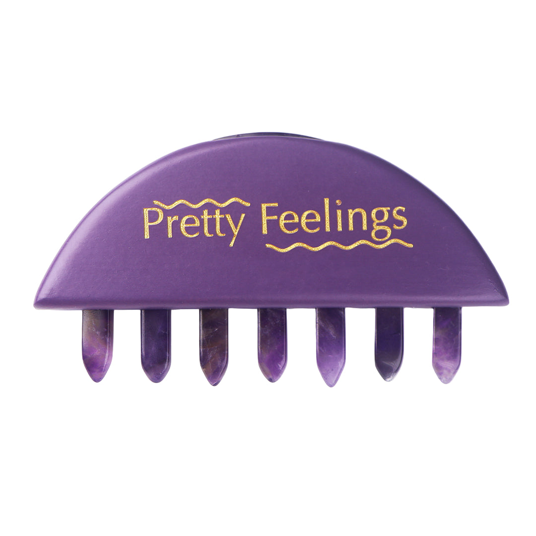 Gemstone Body Scratcher