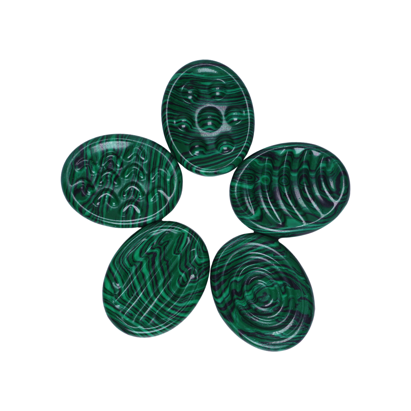 Calming Stones