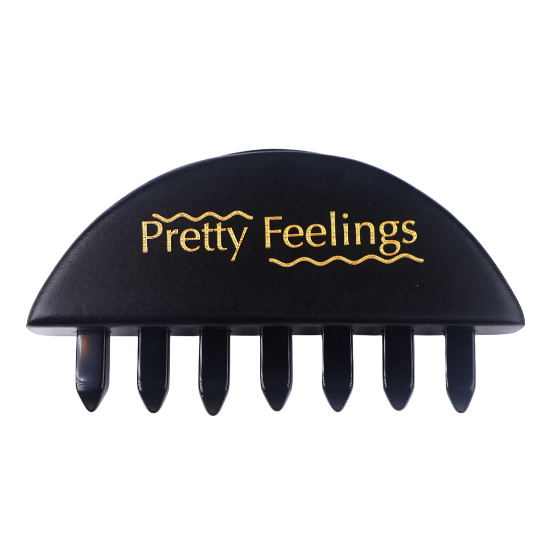 Gemstone Body Scratcher