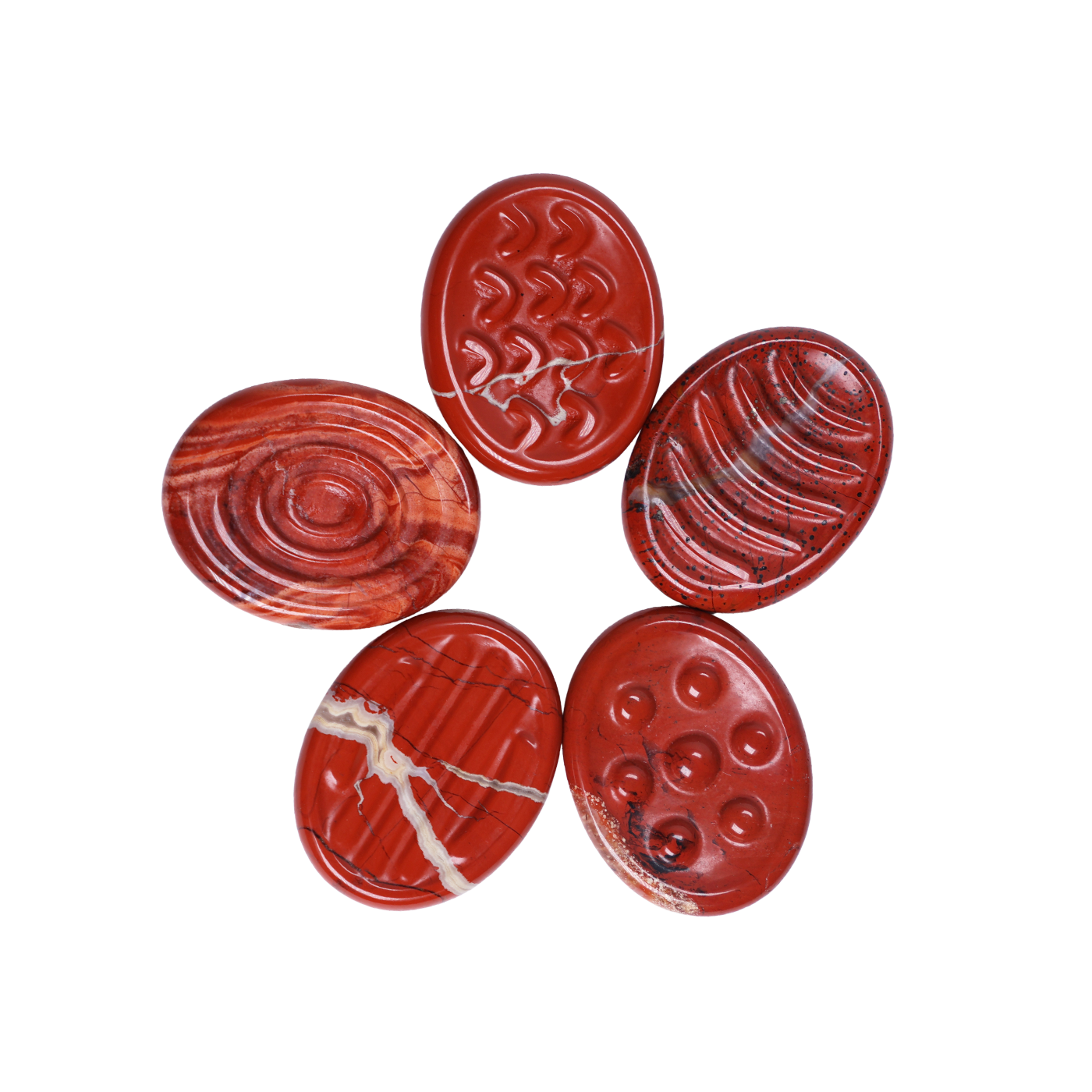 Calming Stones