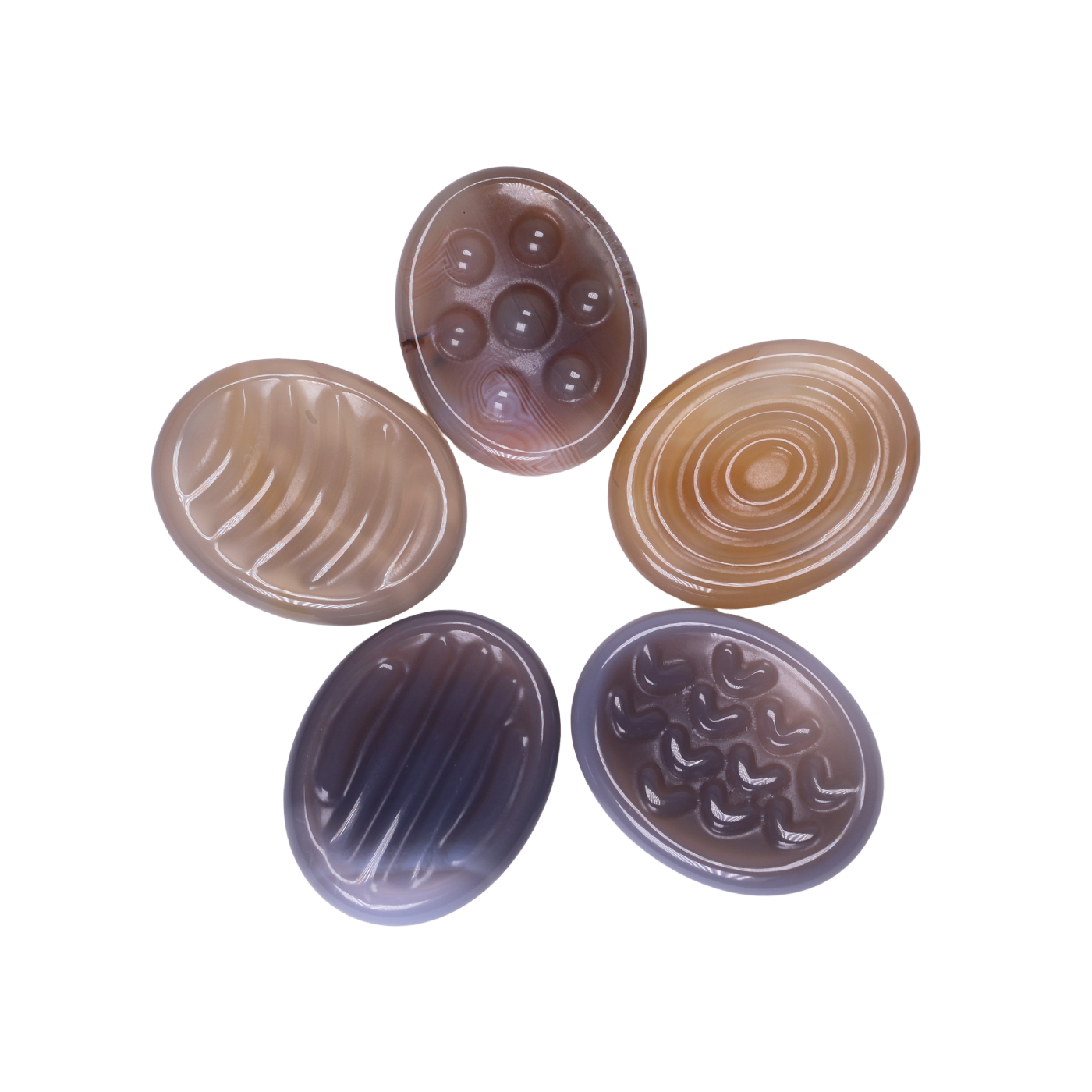 Calming Stones