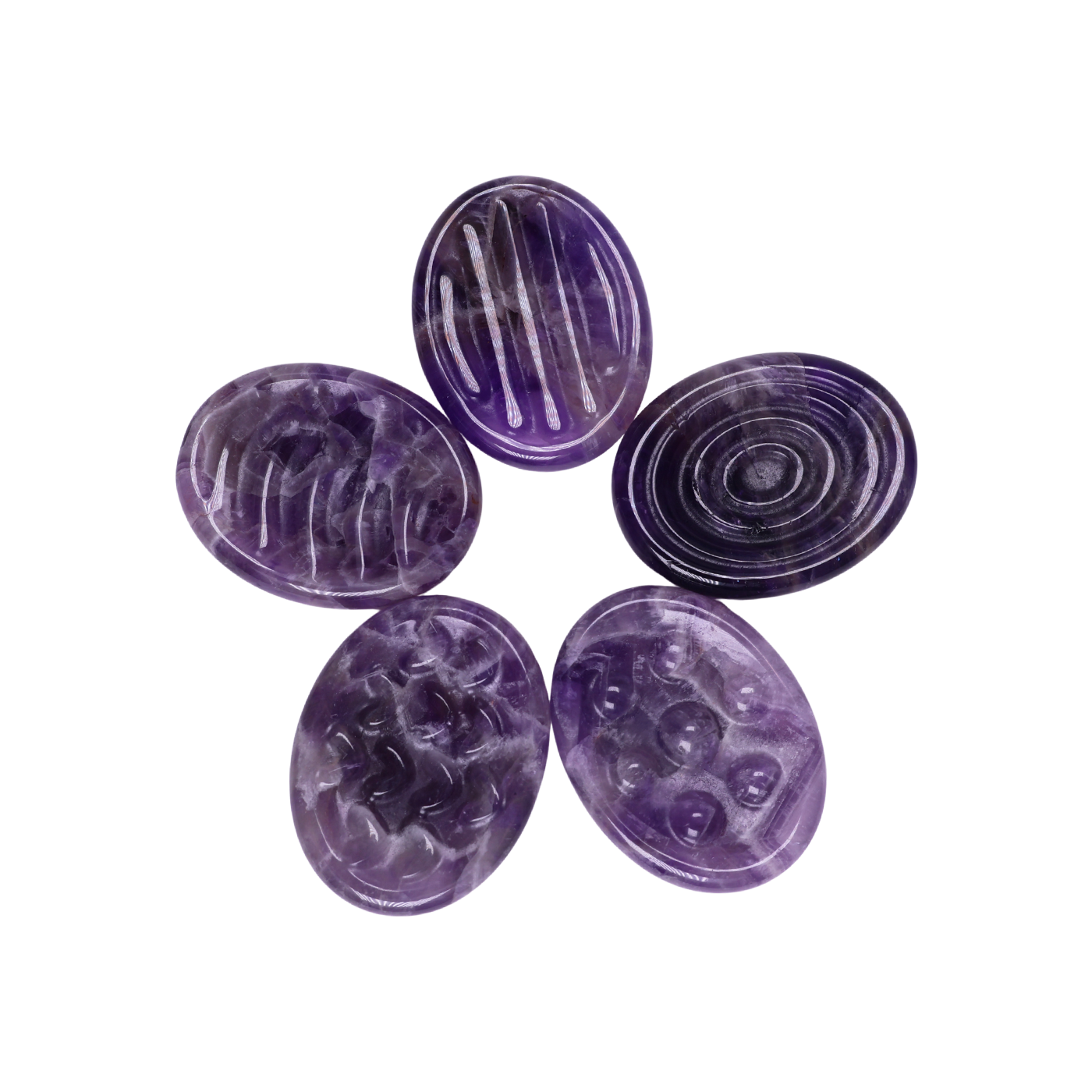 Calming Stones
