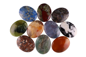 A calming stone