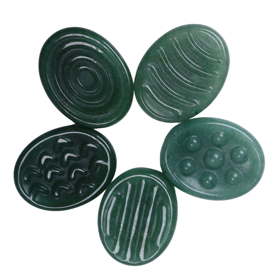 Calming Stones | Sensory Fidget Tools for Anxiety Relief