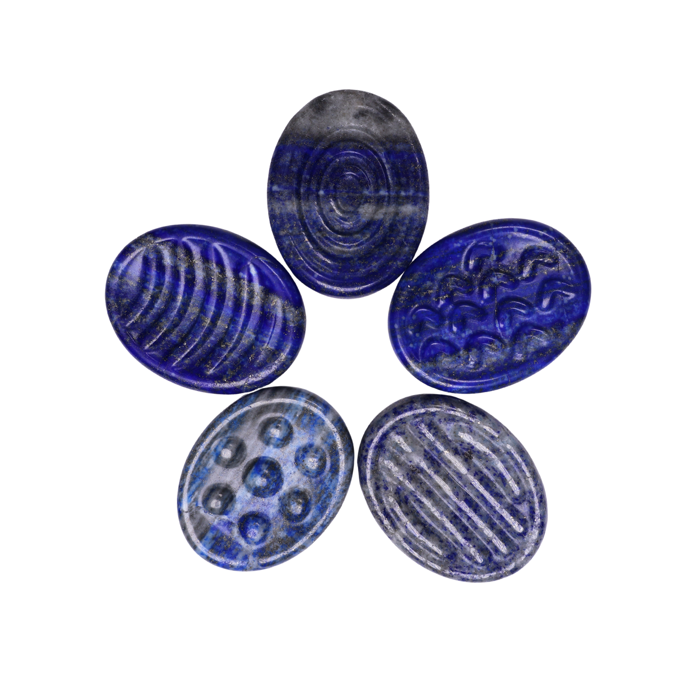 Calming Stones