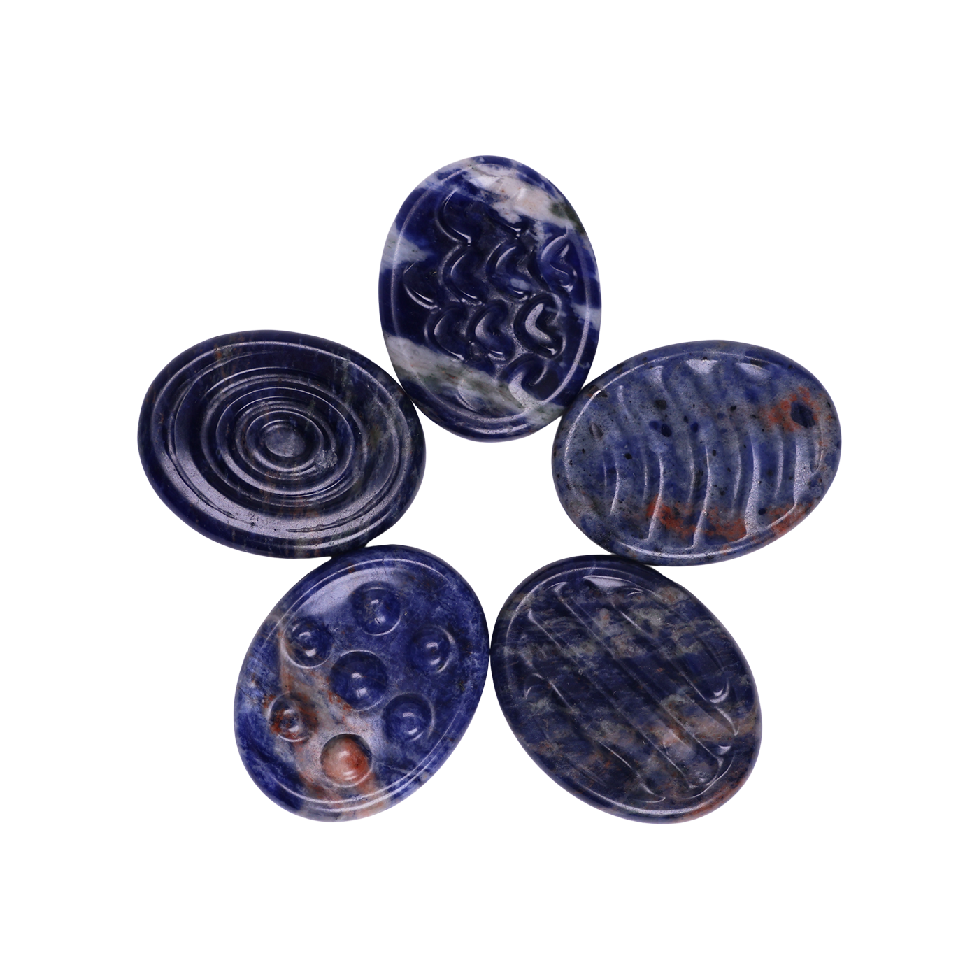 Calming Stones