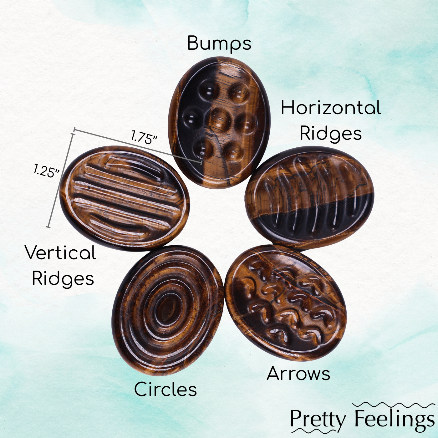 Calming Stones