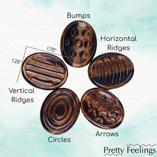 Calming Stones