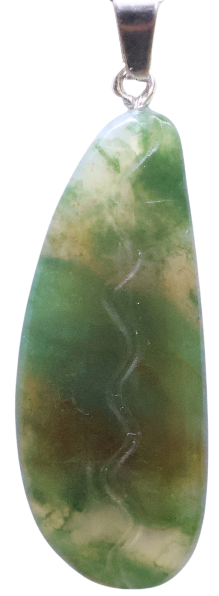 The Soothing Stone | Gua Sha Massage Necklace